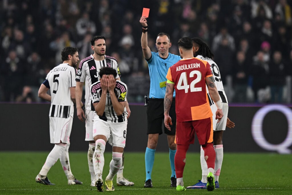 Tottenham target Lloyd Kelly