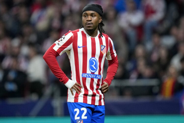 Photo by Image Photo Agency/Getty Images