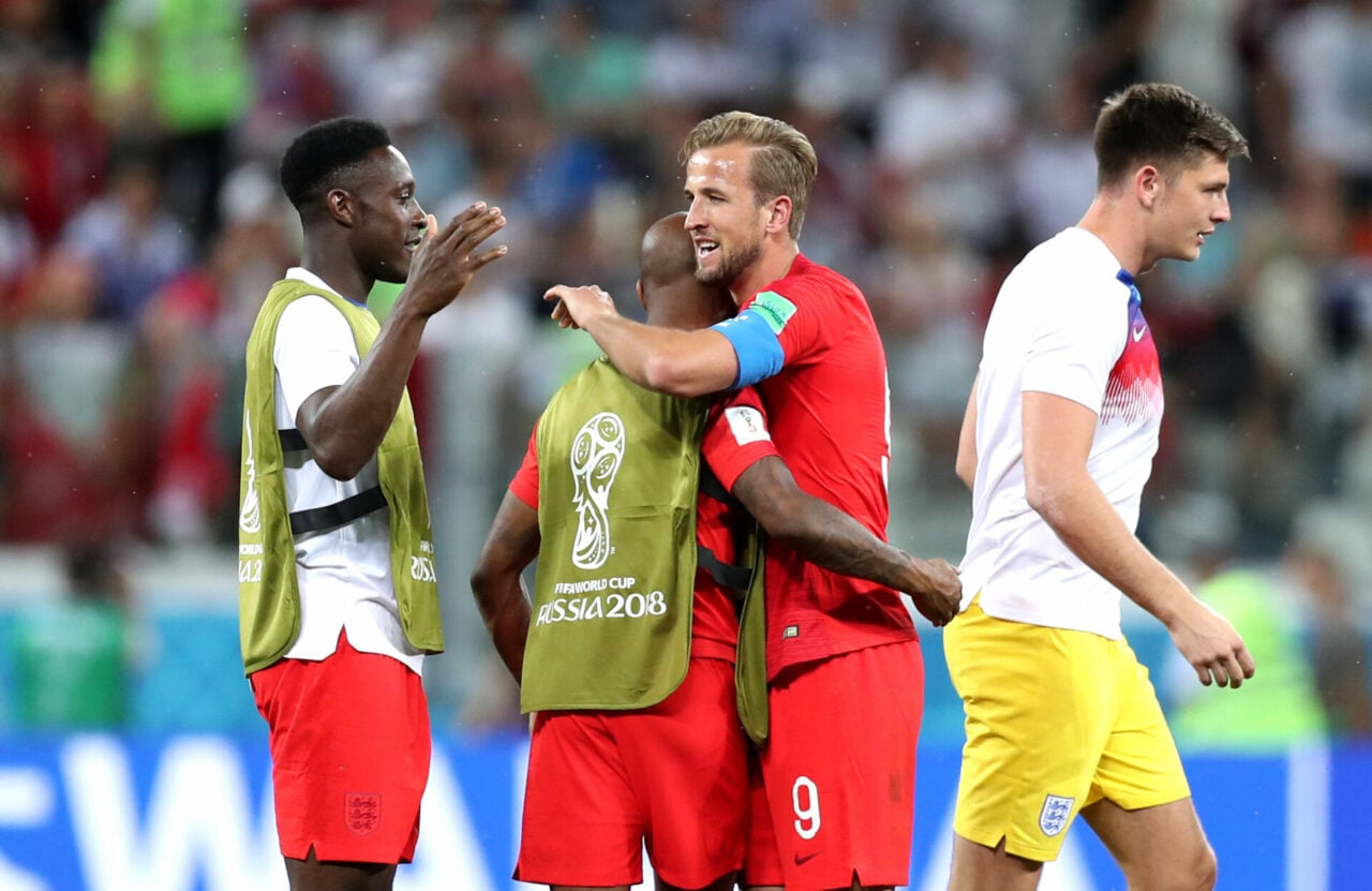 How one Arsenal transfer accidentally helped Harry Kane explode at Tottenham