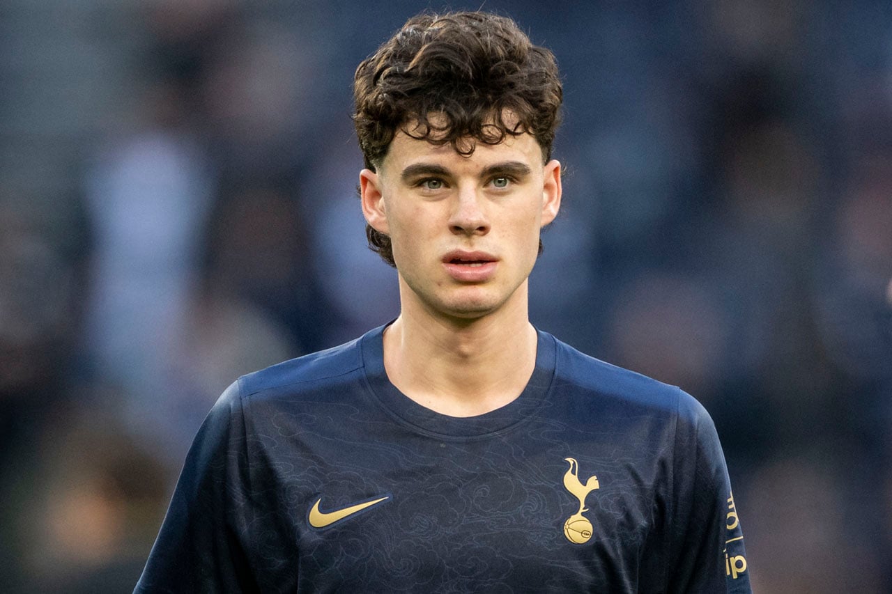 Real Madrid keen on £55m-rated Tottenham midfielder who has just two goals for Spurs