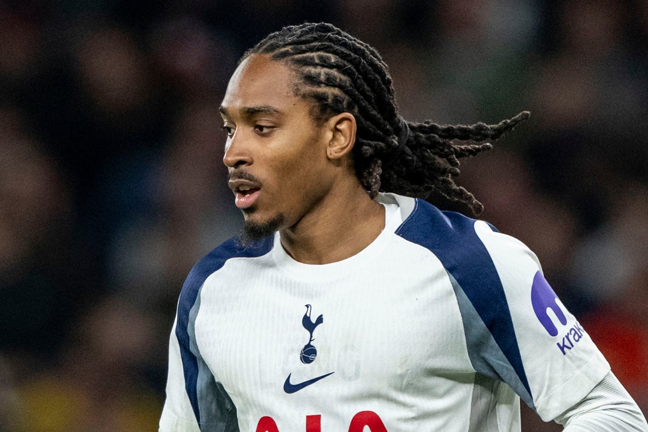 Why Djed Spence missed out on Tottenham squad against Fulham as injury crisis continues