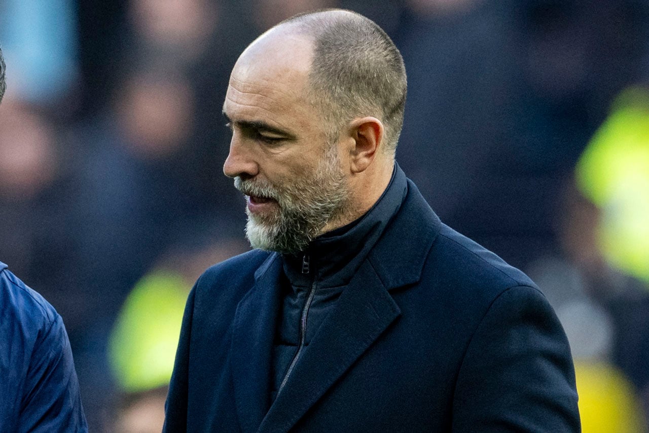 Supercomputer predicts Tottenham's chances of relegation after defeat to Arsenal