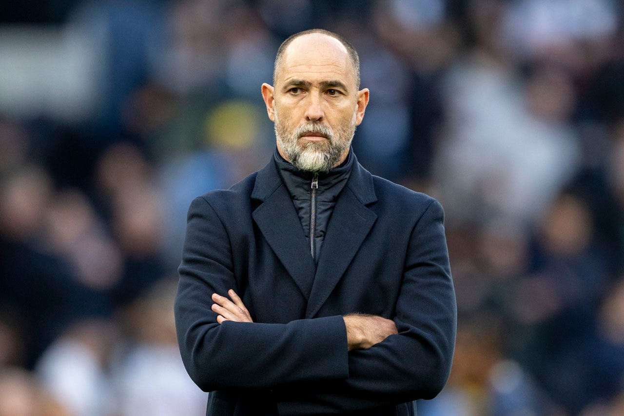 Igor Tudor reveals his plan for Tuesday training after Tottenham defeat left him ‘very angry’