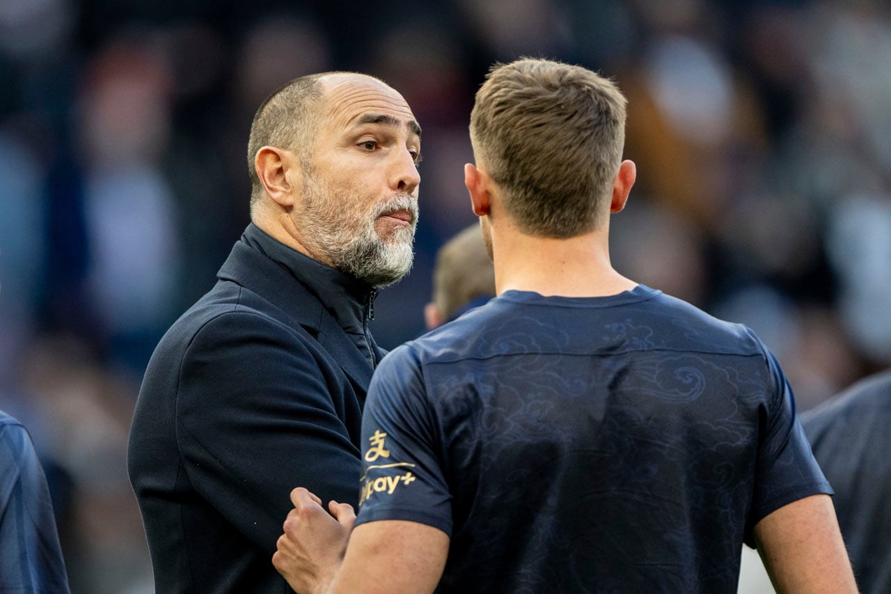 Former Udinese player reveals what working with Igor Tudor is really like behind the scenes