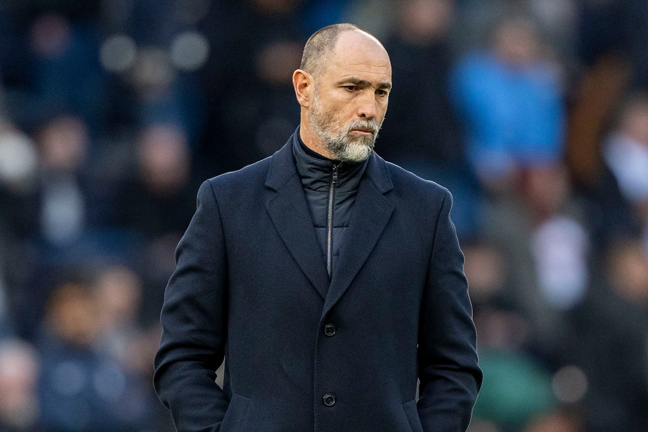 Tottenham should be concerned by Fulham’s form ahead of Premier League derby