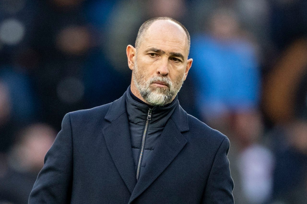 Slaven Bilic reveals why he knows Igor Tudor will save Tottenham from relegation