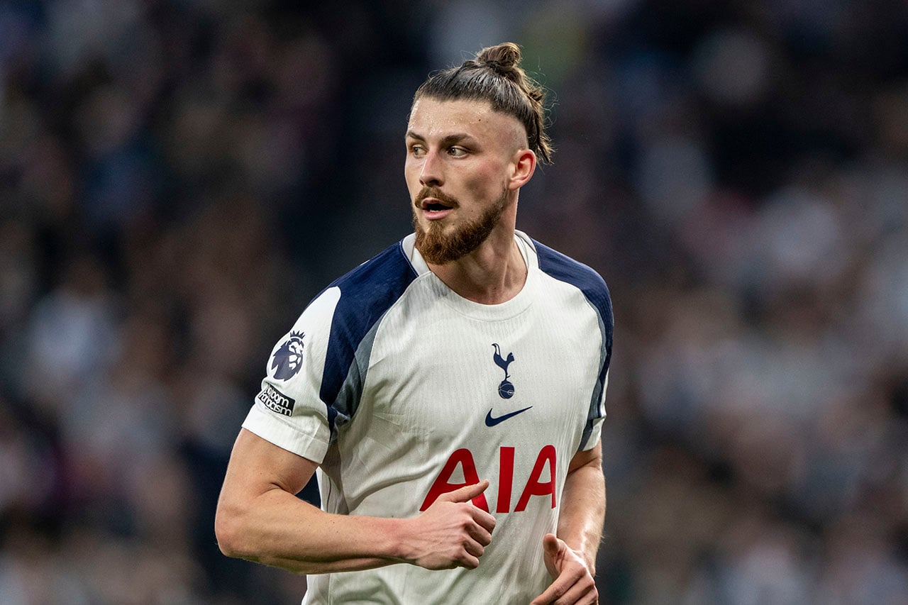 Tottenham predicted XI vs Liverpool as Cristian Romero misses out with concussion - Spurs Web