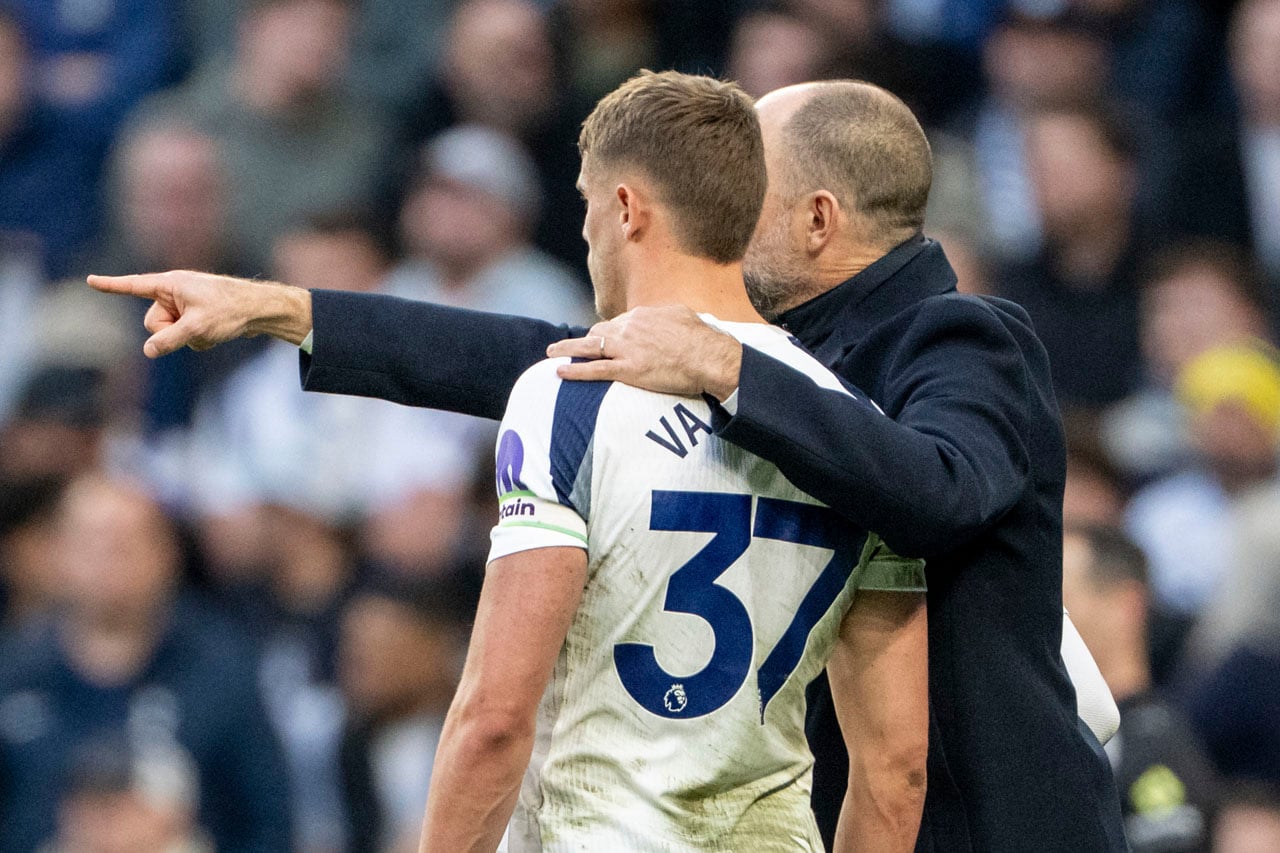 Why Fulham and Crystal Palace will completely change the course of Tottenham's season - opinion