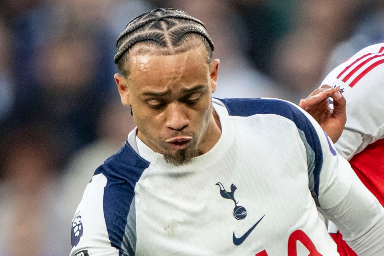 Tottenham’s next five Premier League fixtures compared to West Ham and Nottingham Forest