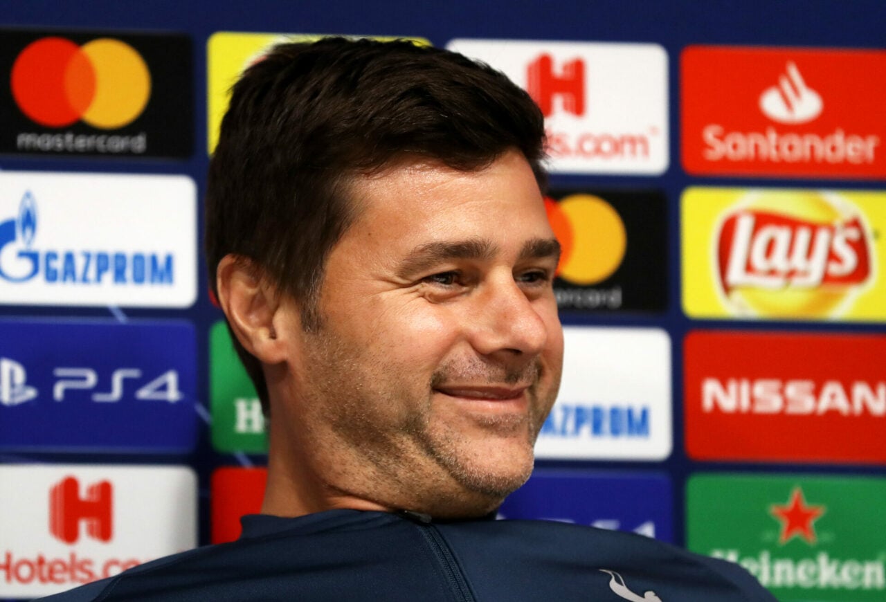 Huge Mauricio Pochettino development emerges as Tottenham take on Atletico Madrid