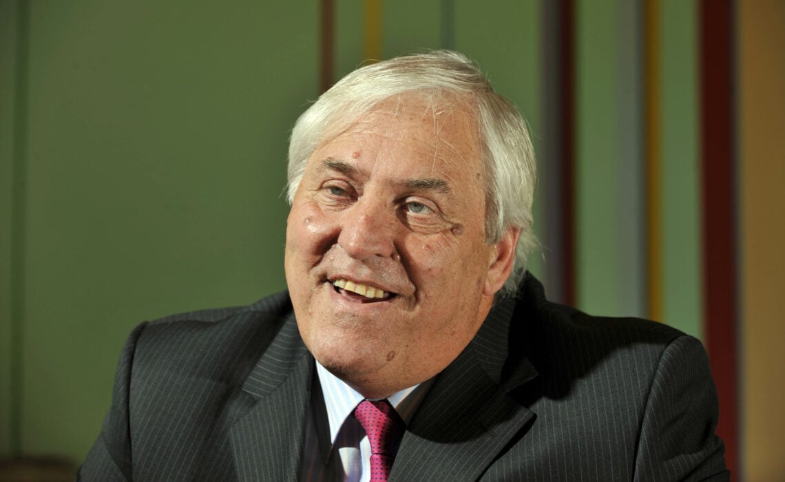 Photo by David Ashdown/Getty Images