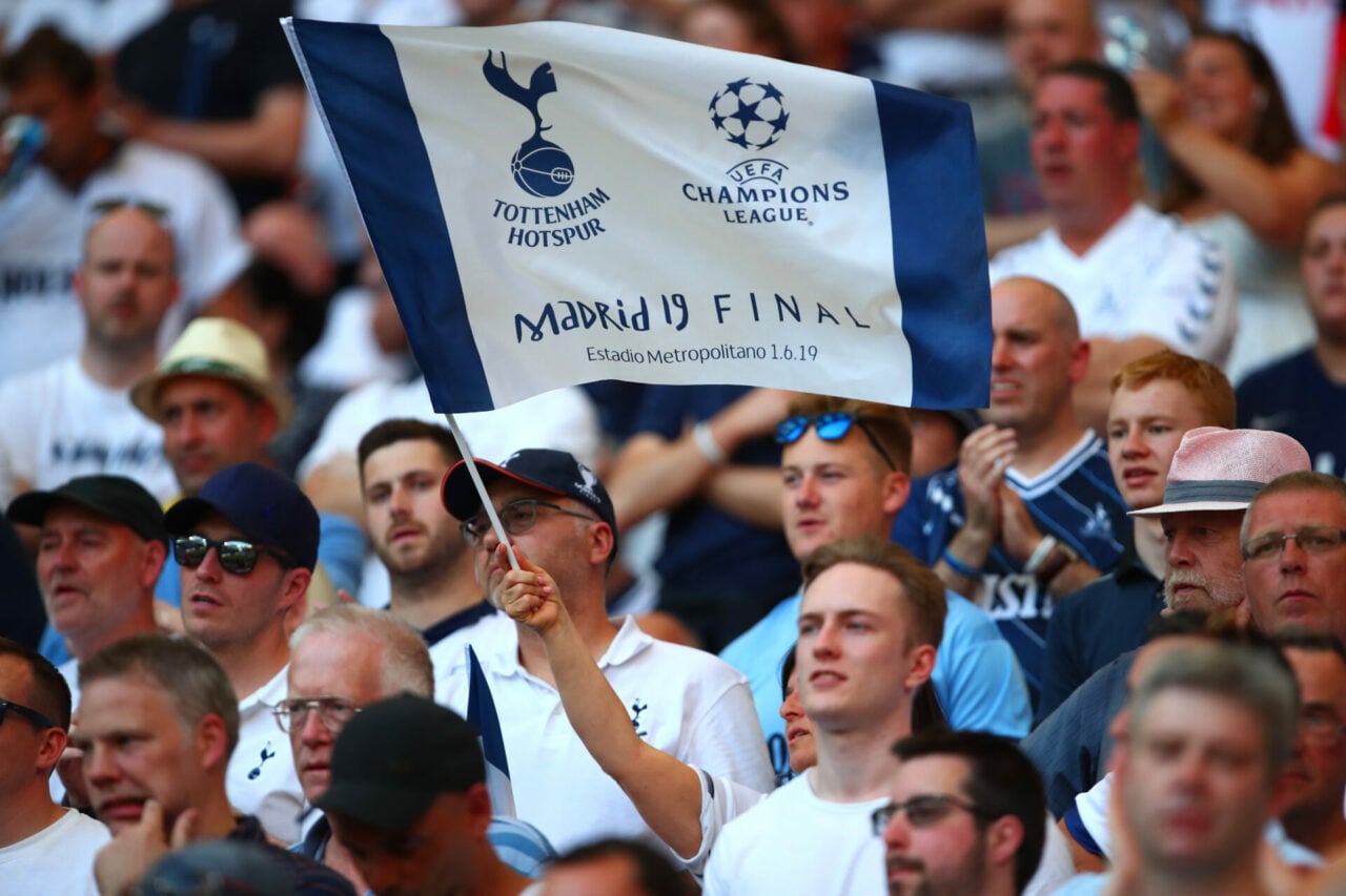 How to watch Atletico Madrid vs Tottenham: Kick-off time, TV channel and team news