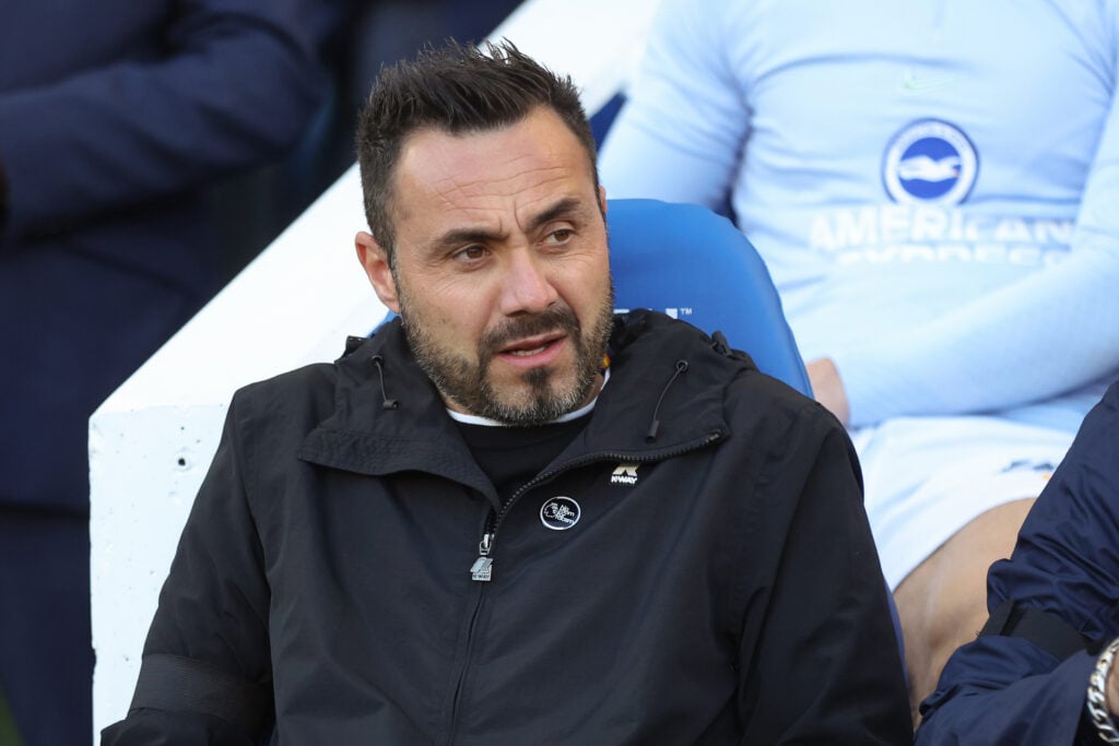 ‘Still trying’ – Fabrizio Romano reveals interesting Roberto De Zerbi ‘mission’ update at Tottenham