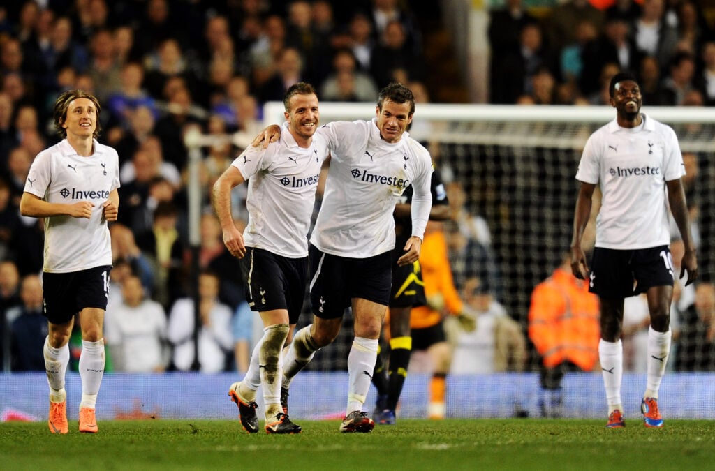 Tottenham Hotspur v Bolton Wanderers - FA Cup Sixth Round
