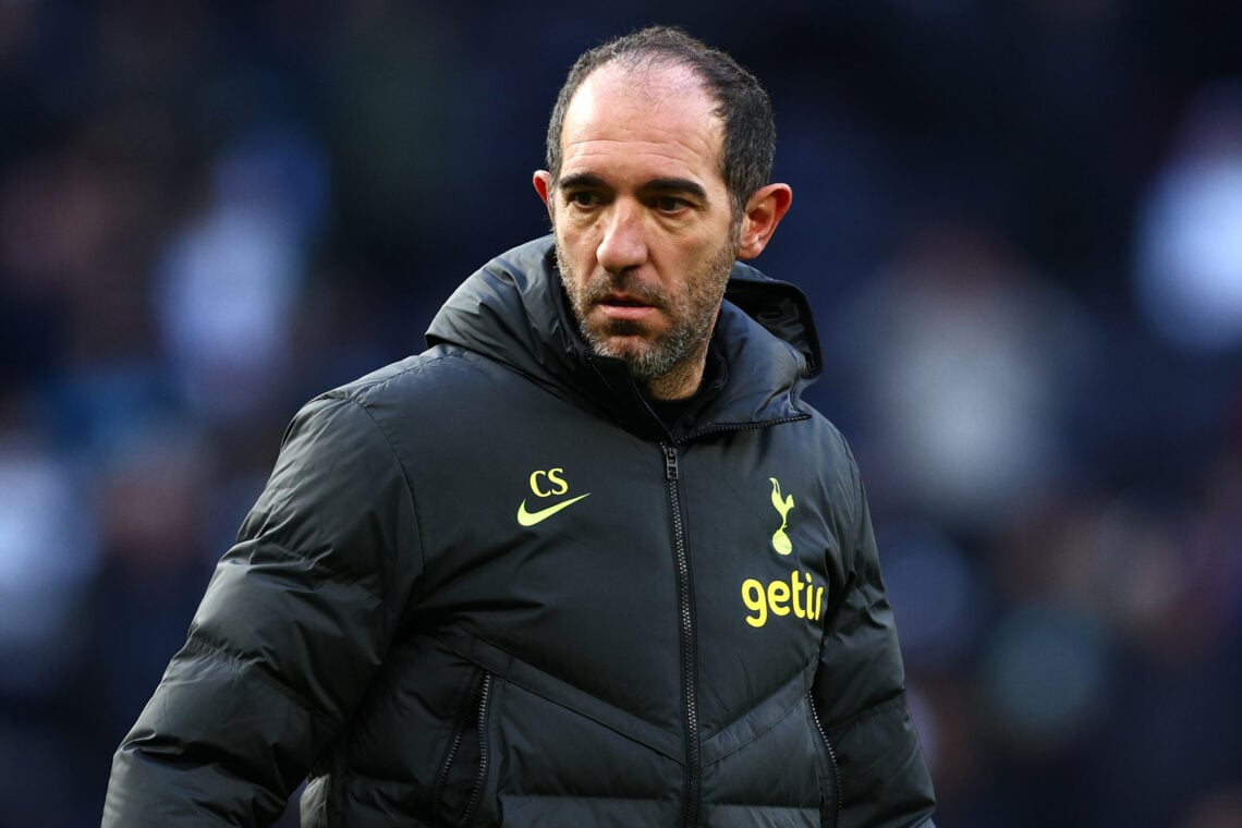 Photo by Clive Rose/Getty Images