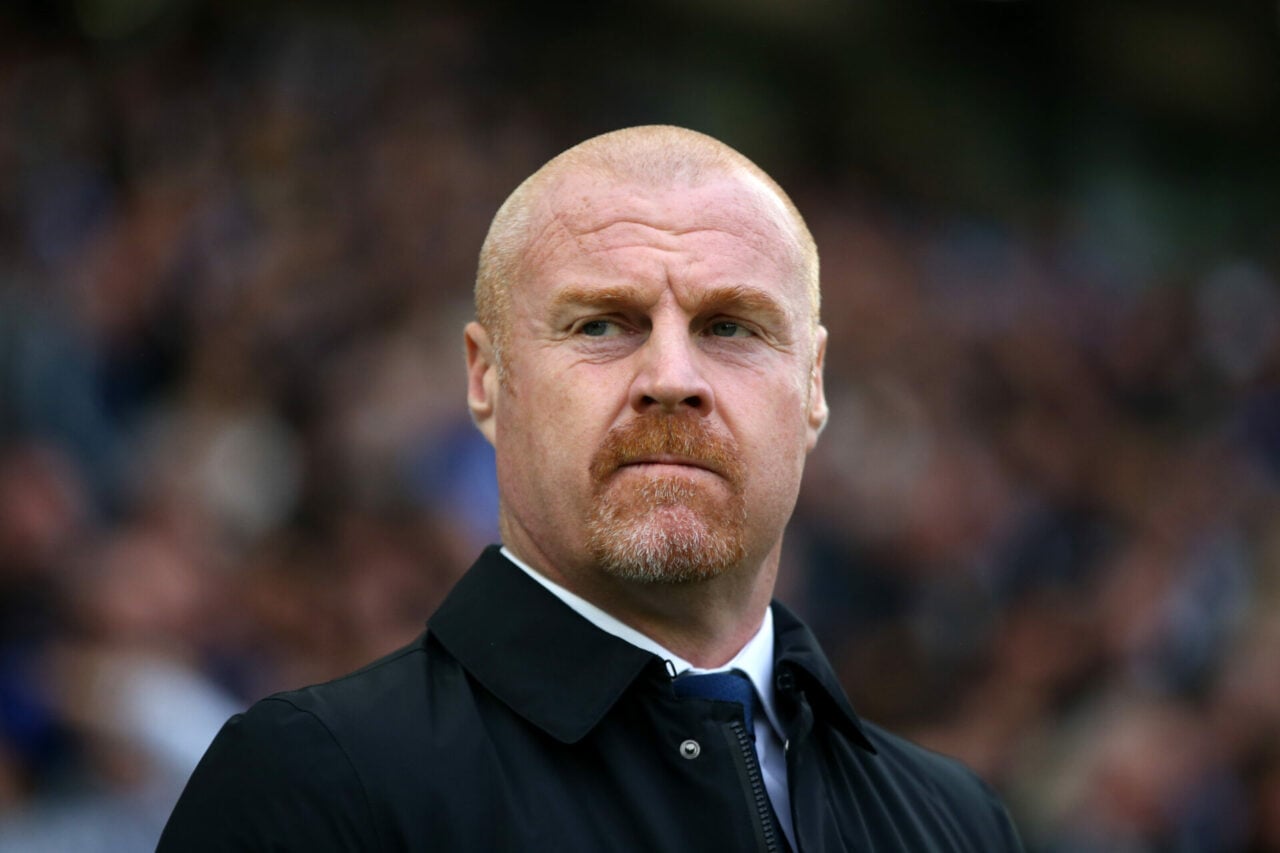How Tottenham could line up in Sean Dyche 4-4-2 with Richarlison and Solanke up top