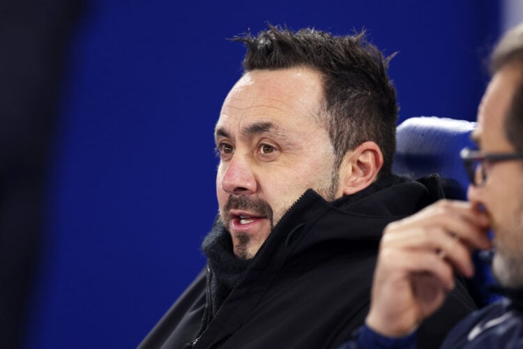 Photo by Julian Finney/Getty Images