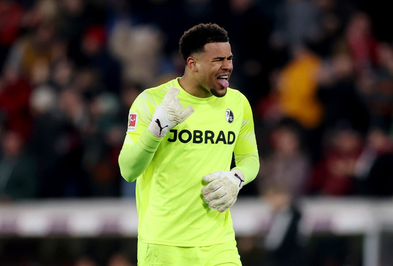 Tottenham want the next Manuel Neuer: His agent played key role in Xavi Simons deal