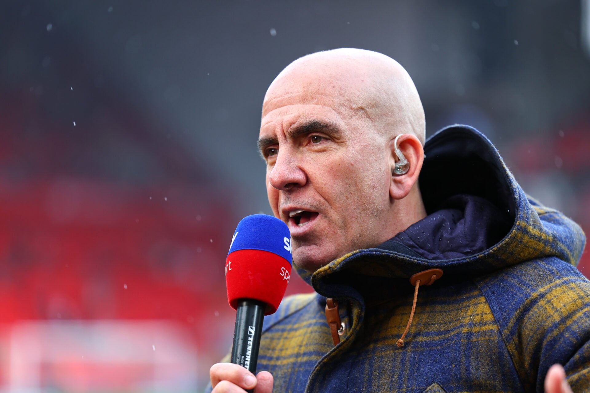 'You asked for it' - West Ham legend rips into Igor Tudor for 'incomprehensible' decisions