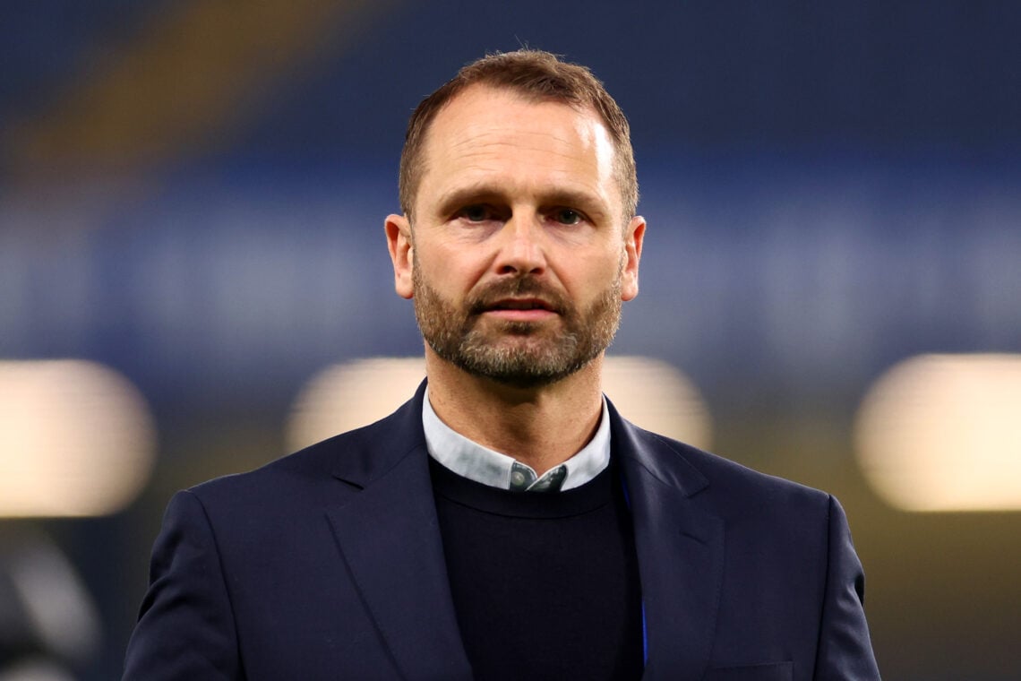 Photo by Chris Brunskill/Fantasista/Getty Images