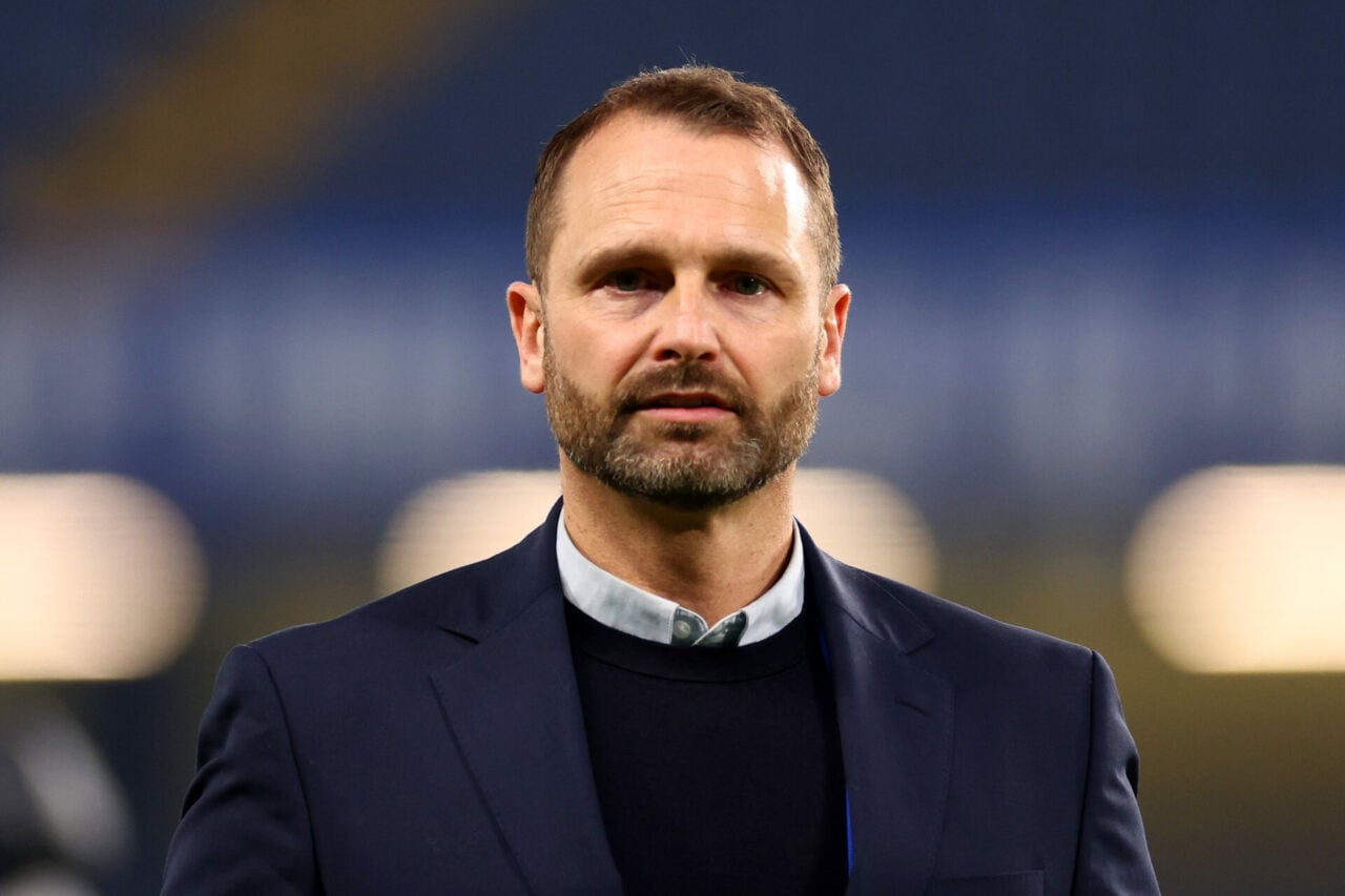 Tottenham step up hunt for new sporting director and one target has a link to Pochettino