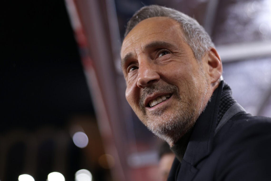 Photo by Jonathan Moscrop/Getty Images