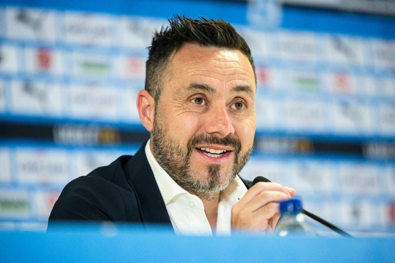 ‘Not this toxic guy’ – Tottenham fans scream for Pochettino return after latest manager link