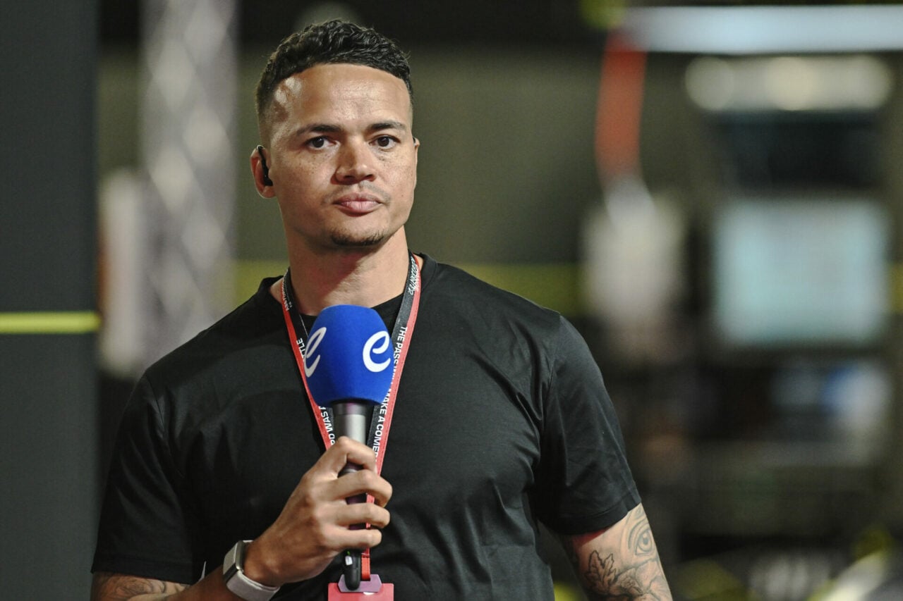 Arsenal are not world-class and I played against better for Tottenham: Jermaine Jenas