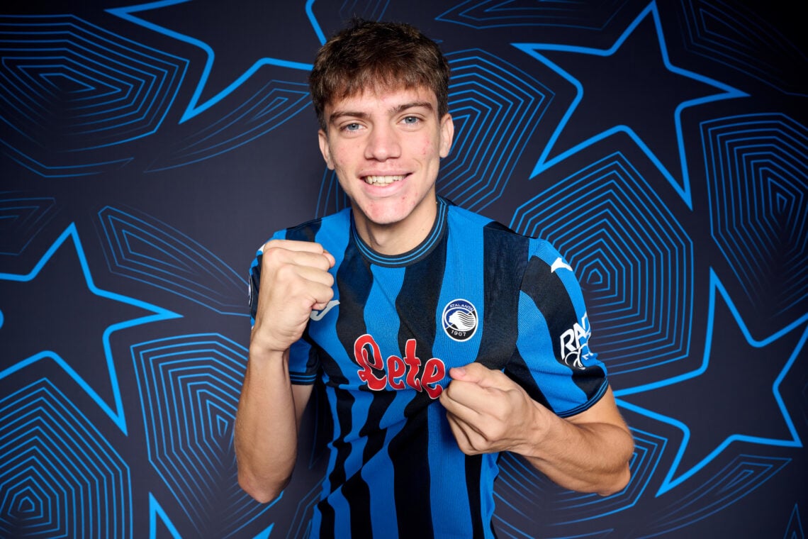 Photo by Mattia Ozbot - UEFA/UEFA via Getty Images