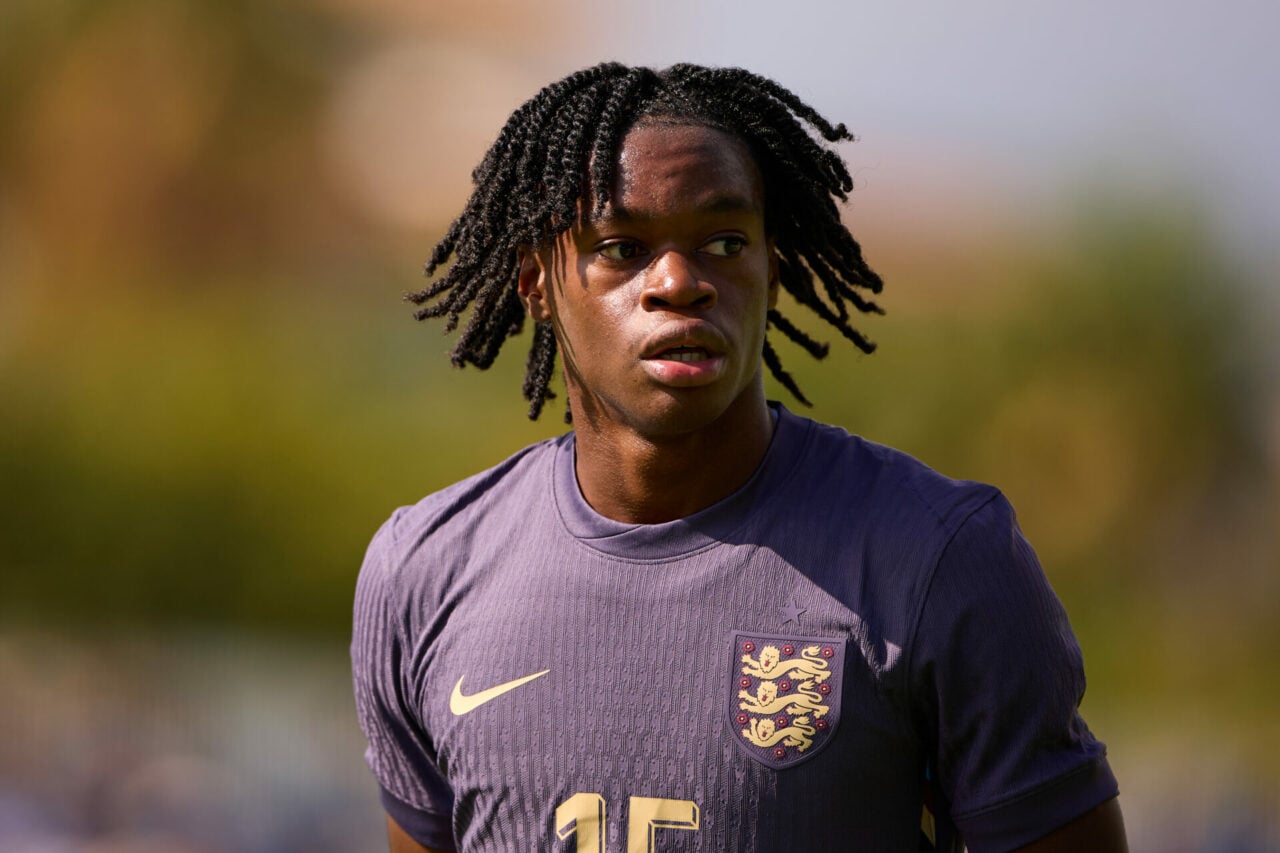 Callum Olusesi’s impressive cameo stats show he is ready for first Tottenham start