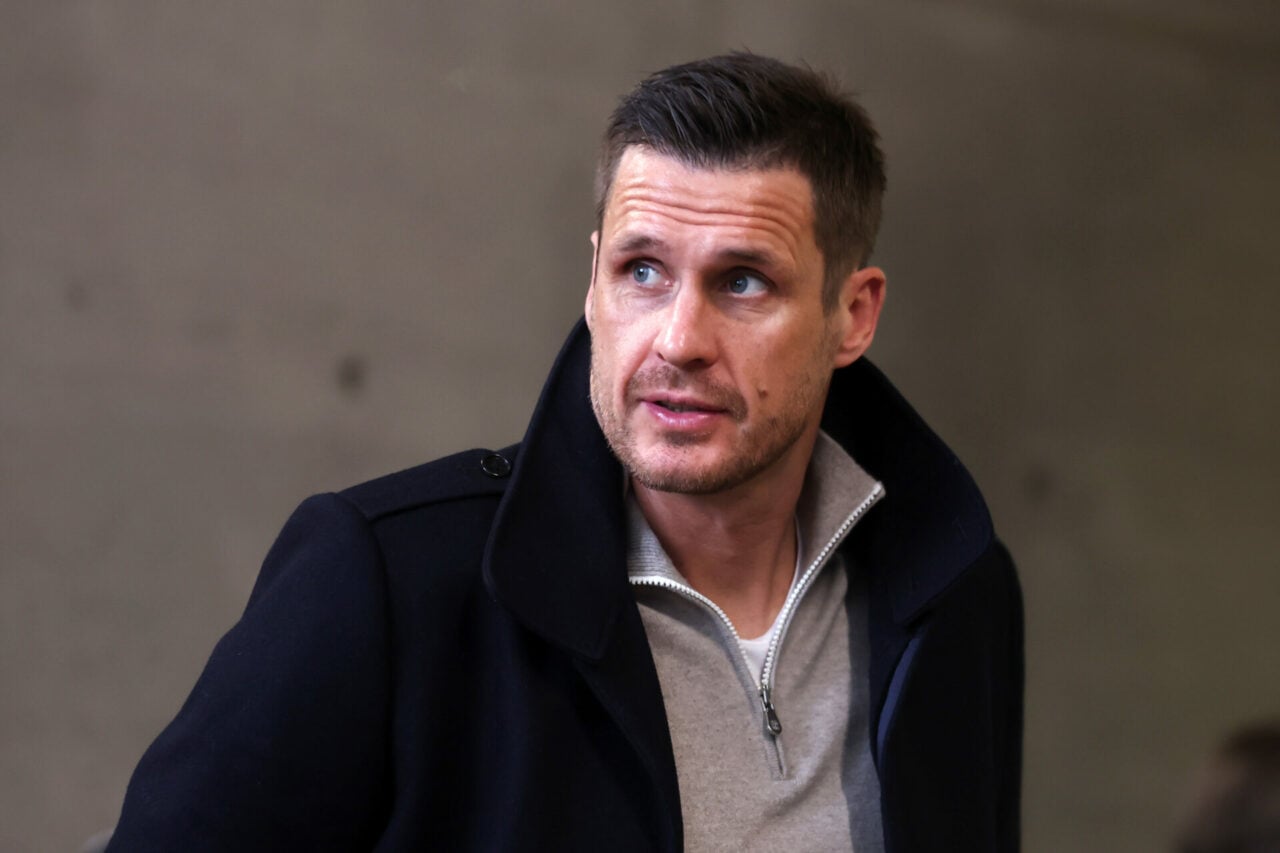 Tottenham in 'final stages' of appointing new sporting director, but who is Sebastian Kehl?