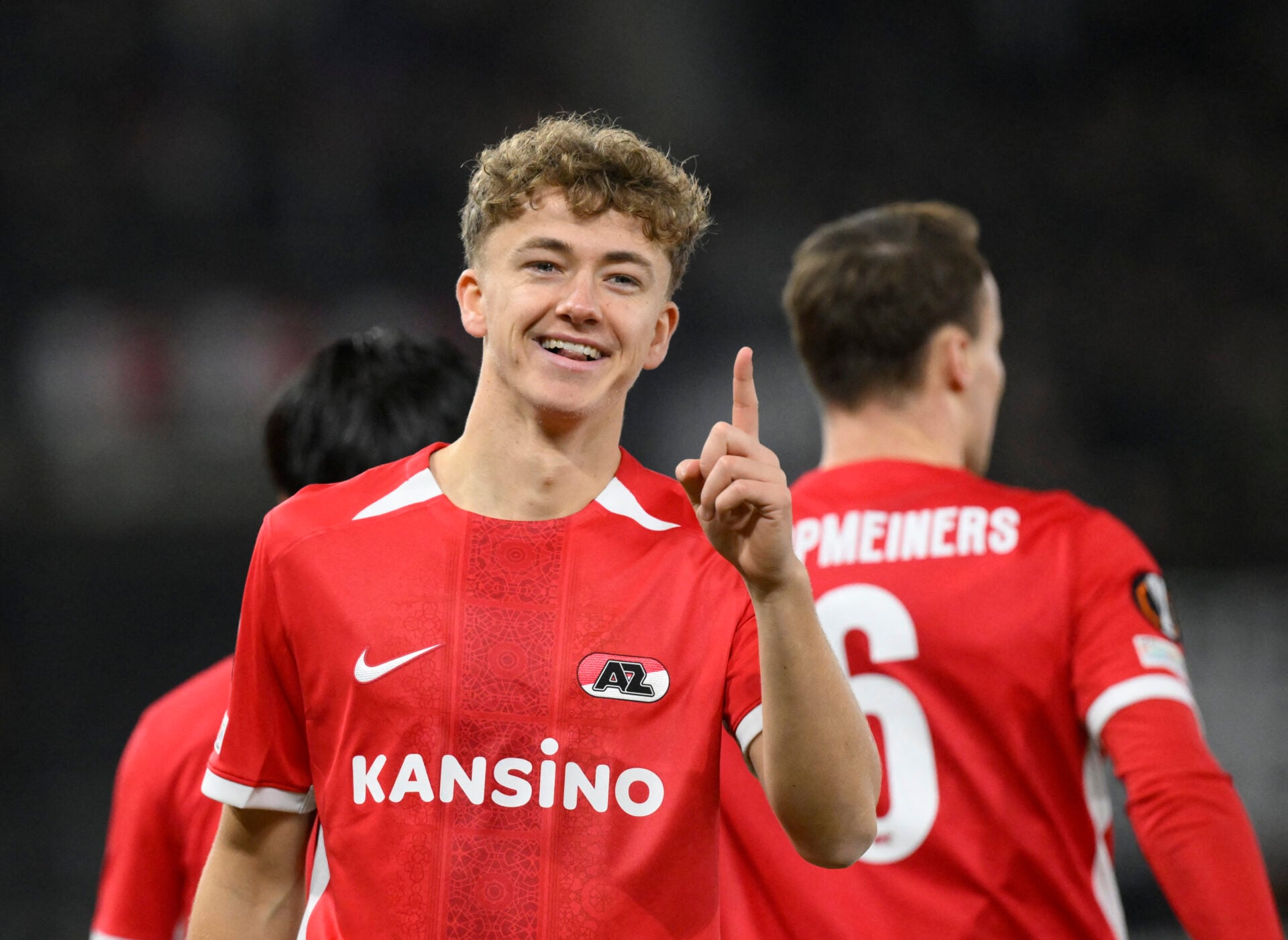 Tottenham send scouts to watch Troy Parrott’s £26m teammates, but Crystal Palace want him too