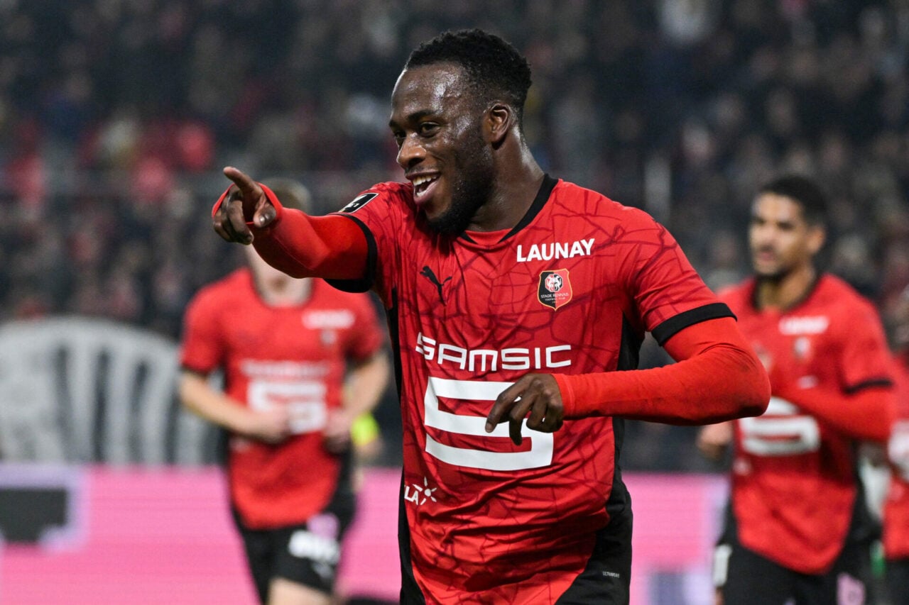 Tottenham want £30m Nottingham Forest striker but he didn't even play in 3-0 defeat