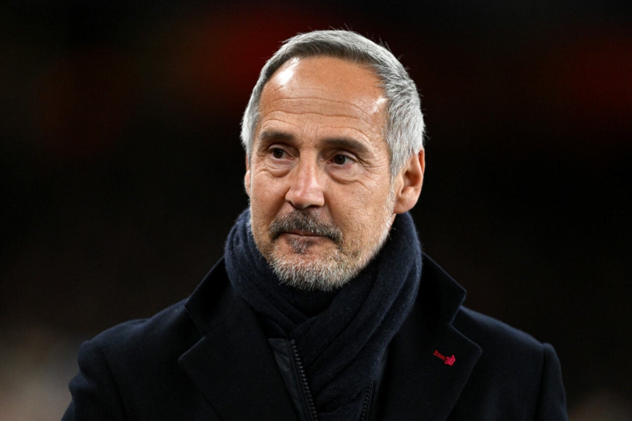 Who is Adi Hutter? Meet Tottenham’s latest manager target likened to Jurgen Klopp