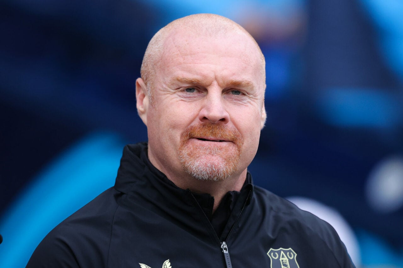 Tottenham identify 'leading candidate' to replace Igor Tudor but he might reject them