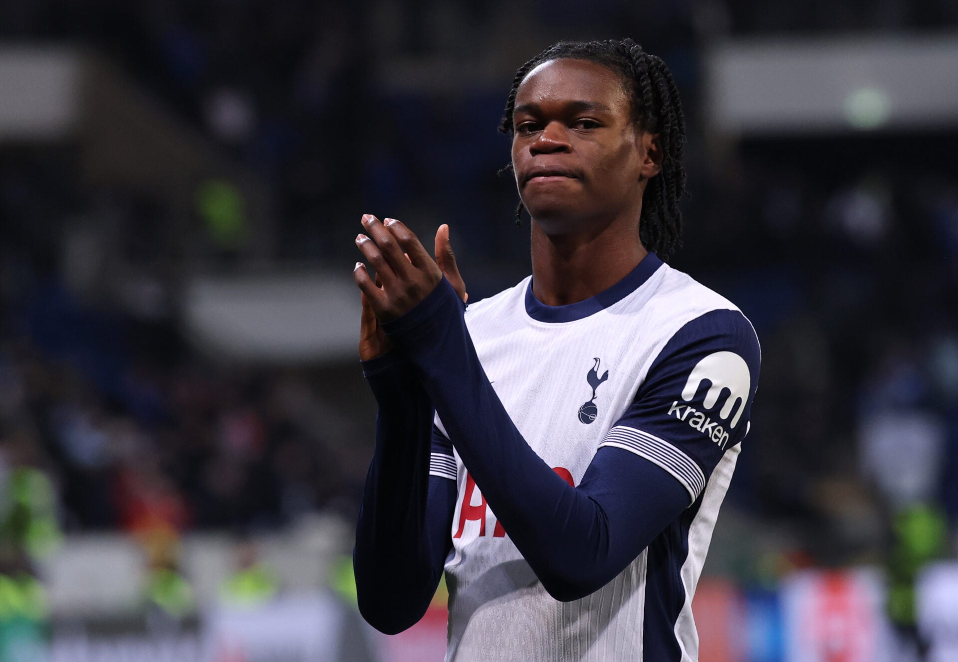 Fabrizio Romano reveals Callum Olusesi update at Tottenham after rejected deadline day bid