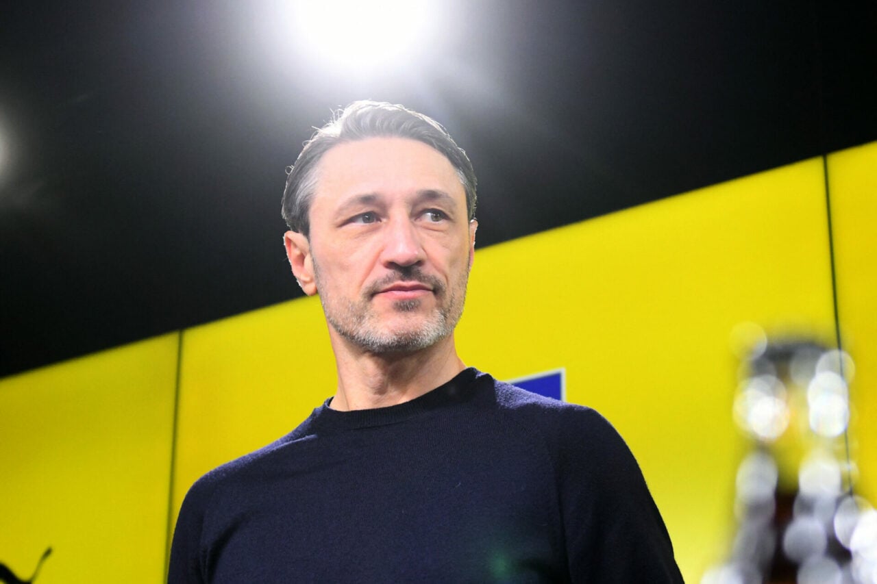 What Borussia Dortmund think about Tottenham's interest in Niko Kovac this summer