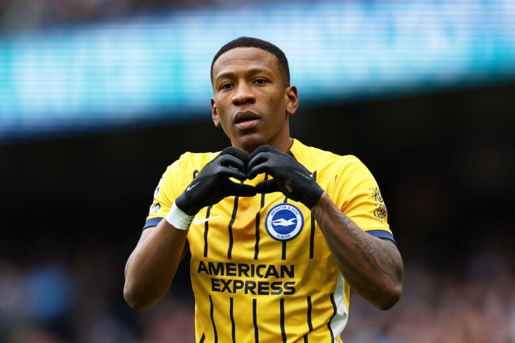 Photo by Matt McNulty/Getty Images