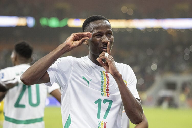 Photo by PATRICK MEINHARDT/AFP via Getty Images