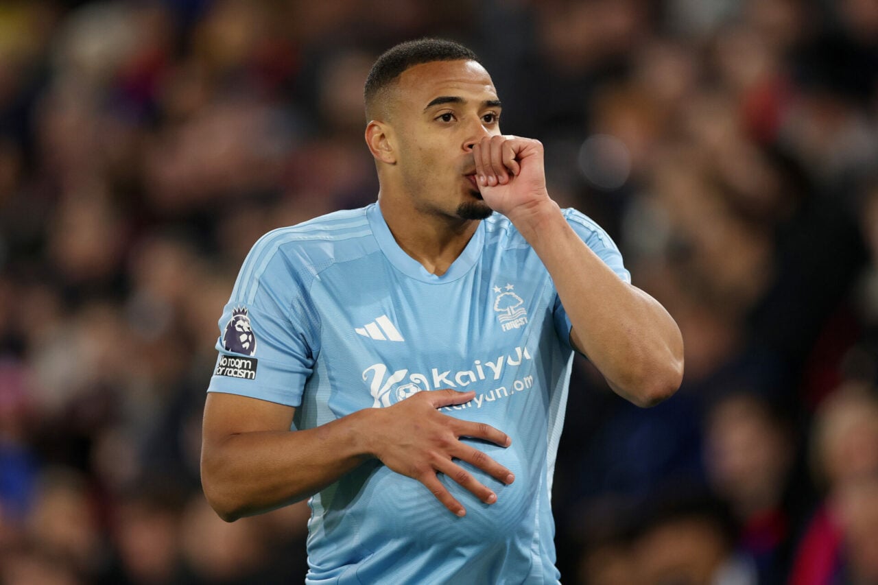 Tottenham want to raid relegation rivals for £70m centre-back this summer