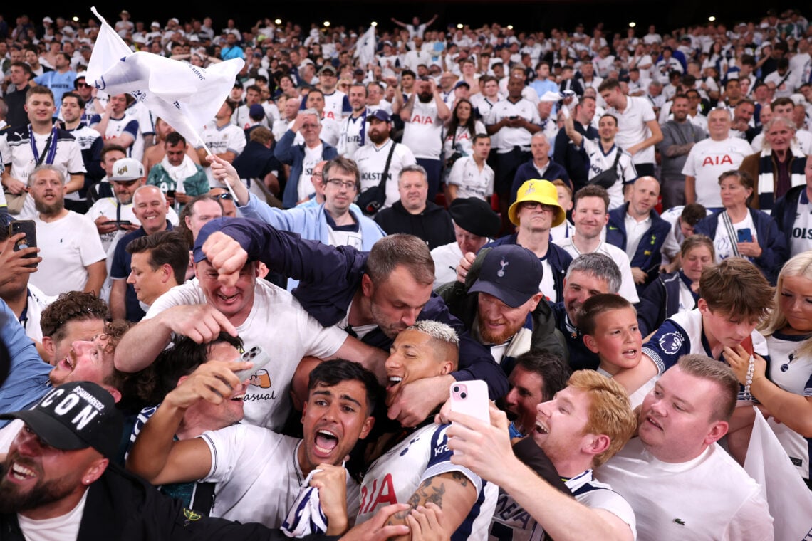 Photo by Ryan Pierse/Getty Images