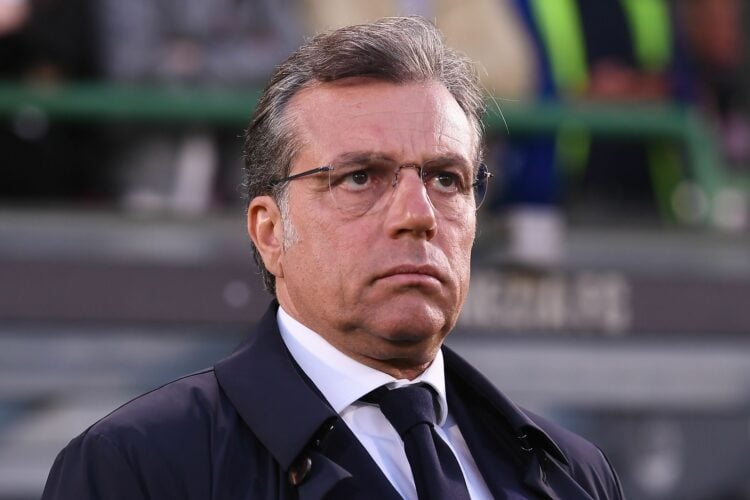 Photo by Alessandro Sabattini/Getty Images