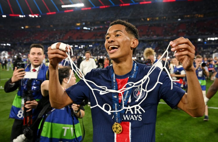 Photo by Michael Regan - UEFA/UEFA via Getty Images