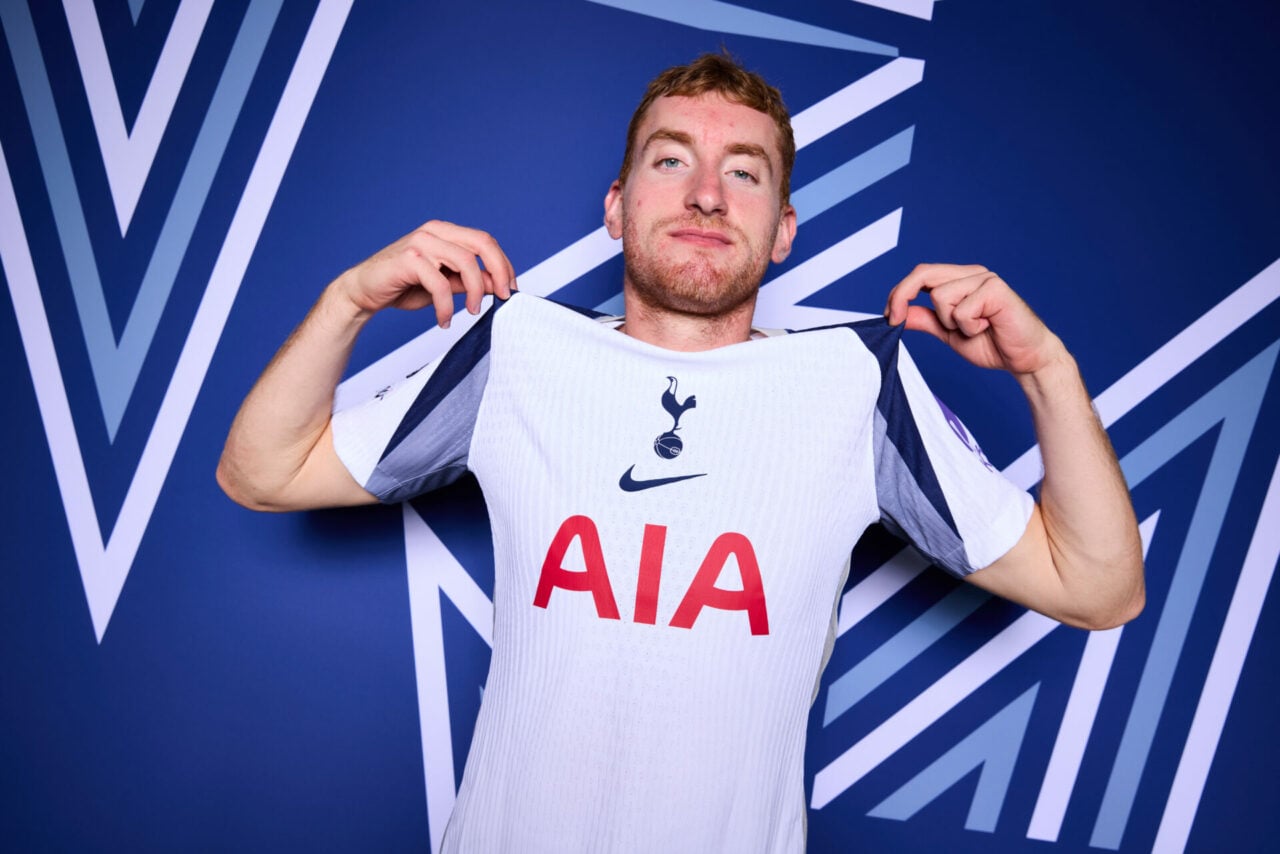 Dejan Kulusevski update adds to Tottenham injury mystery: ‘At this stage in his rehab’