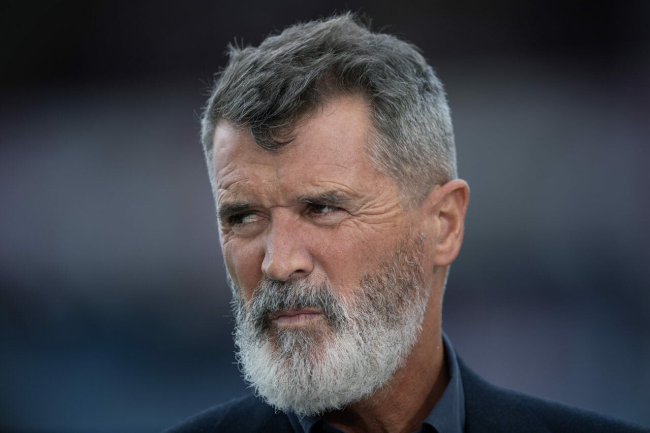 Tottenham receive rare 50-word praise from Roy Keane for ‘fighting spirit’ vs Liverpool