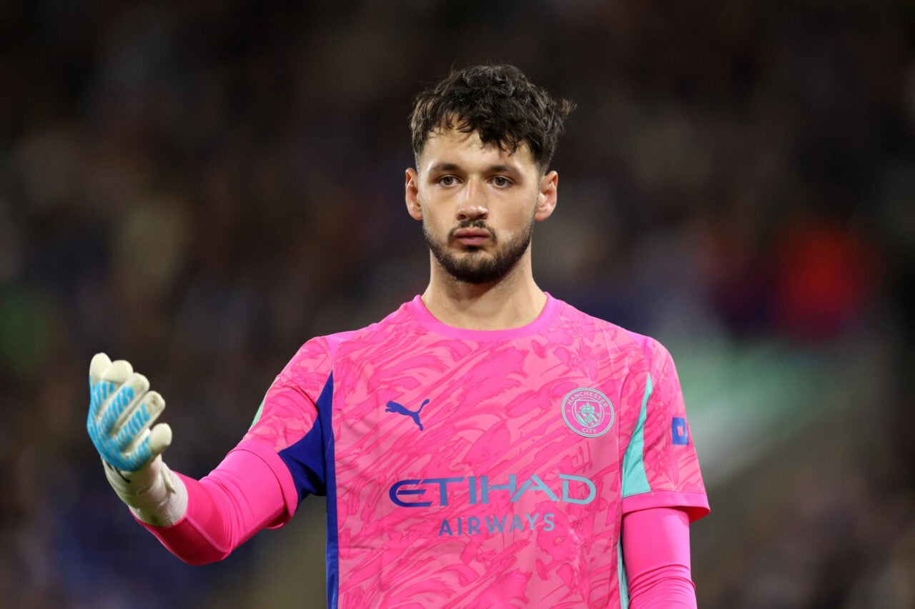 Newcastle could complicate Tottenham's plan to replace Guglielmo Vicario