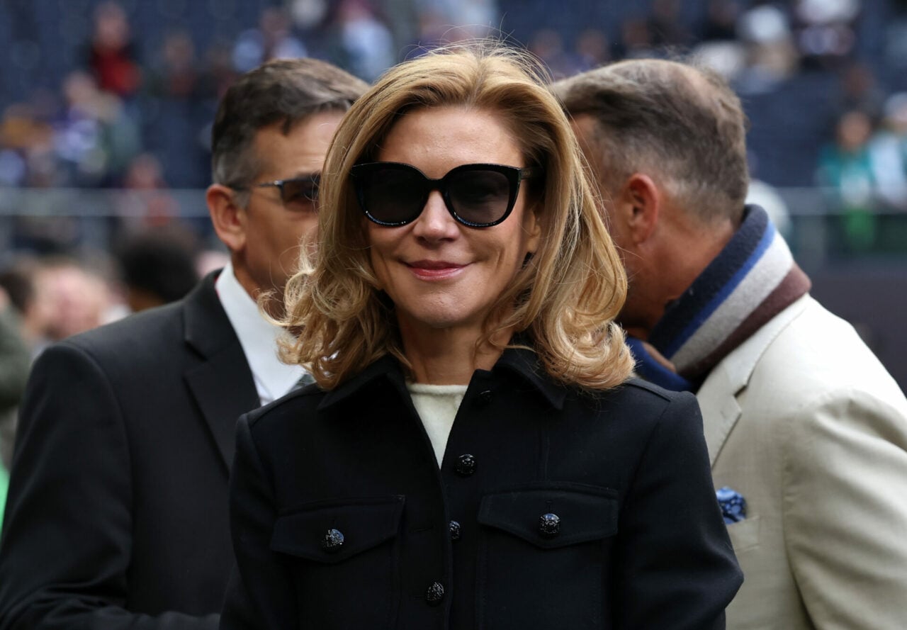 How the Lewis Family have reacted to Amanda Staveley's £3 billion Tottenham plan