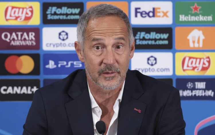 Photo by Jean Catuffe/Getty Images