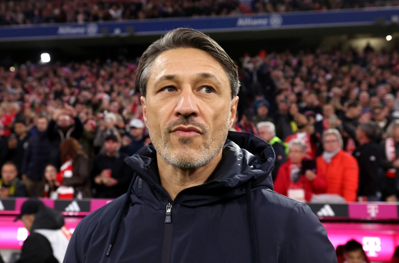 Tottenham, Chelsea, and Man United all make contact with same Bundesliga manager