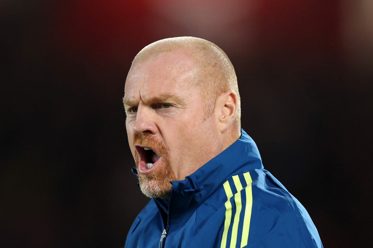 Tottenham fans will love what Sean Dyche once said about Spurs in resurfaced quotes